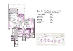 Pebble Bay (D15), Condominium #560810441